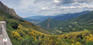 Mirador del Corzo