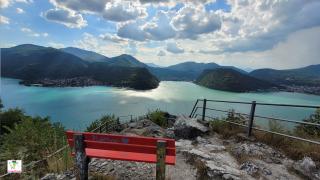 Sasso Delle Parole - Panorama