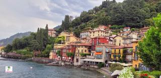La Passeggiata Degli Innamorati