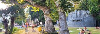 Parco Civico Teresio Olivelli