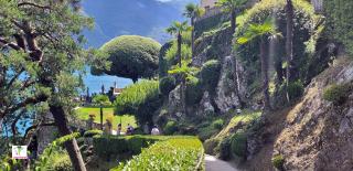 Villa del Balbianello