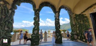 Villa del Balbianello