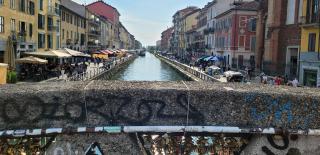 Naviglio Grande