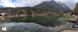 Lake Jasna