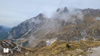 седло словения