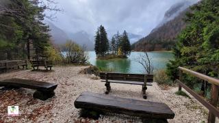 Lago del Predil