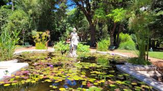 Jardín Botánico Carlos Thays
