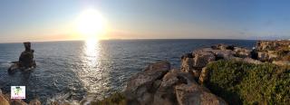 Cabo Carvoeiro Lighthouse