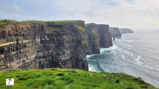 Cliffs of Moher