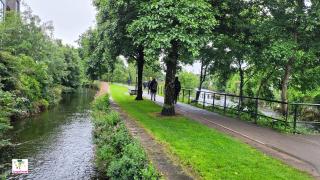 Waterway Trail Soundwalk (Bowling Green