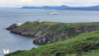 Howth Cliff Walk