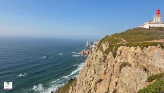Мыс Рока Cabo da Roca