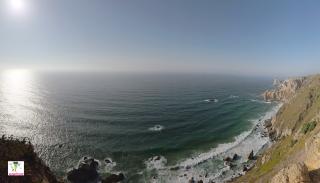 Мыс Рока Cabo da Roca