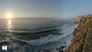 Azenhas do Mar Viewpoint