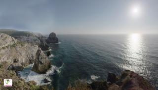 Miradouro da Praia do Caneiro