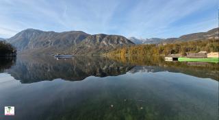 Goldenhorn/Zlatorog