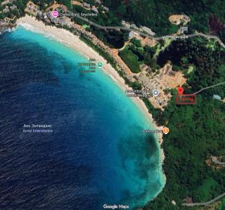 Anse Intendance