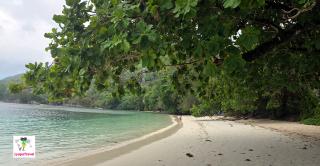 Port Launay Beach