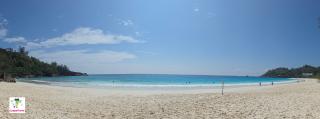 Anse Intendance