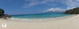 Anse Soleil Beach