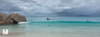 Anse Lazio
