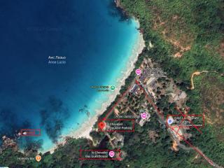 Anse Lazio