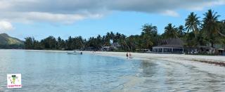 Cote D'Or Beach