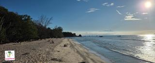 пляж Anse Severe
