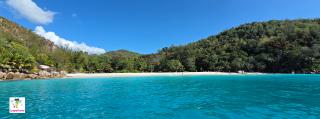 Anse Georgette