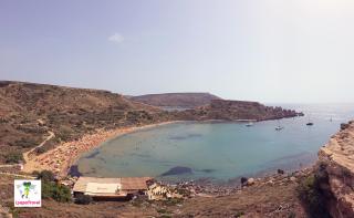 Torri ta' Għajn Tuffieħa