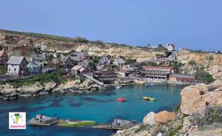 Popeye Cliffs
