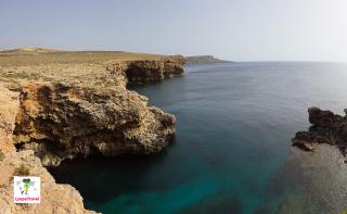 Popeye Cliffs