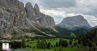 Passo Gardena