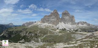 Tre Cime di Lavaredo