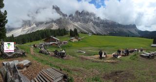 Geisler Alm