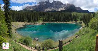 Lago Di Carezza
