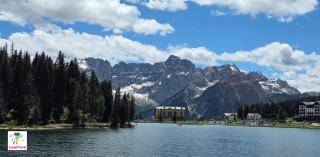 Lago di Misurina