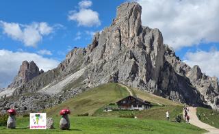 Passo di Giau