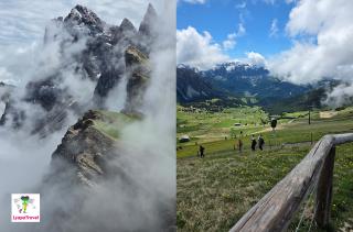 Seceda Dolomiti
