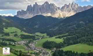 Val Di Funes